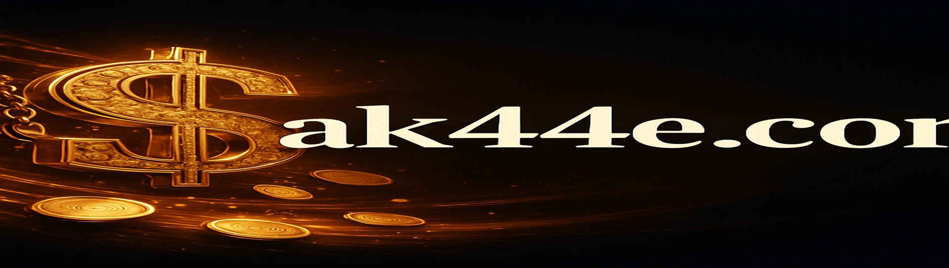 ak44 বিনোদন প্ল্যাটফর্ম ব্যানার যা বিশাল পুরস্কারের সুযোগগুলোকে তুলে ধরে