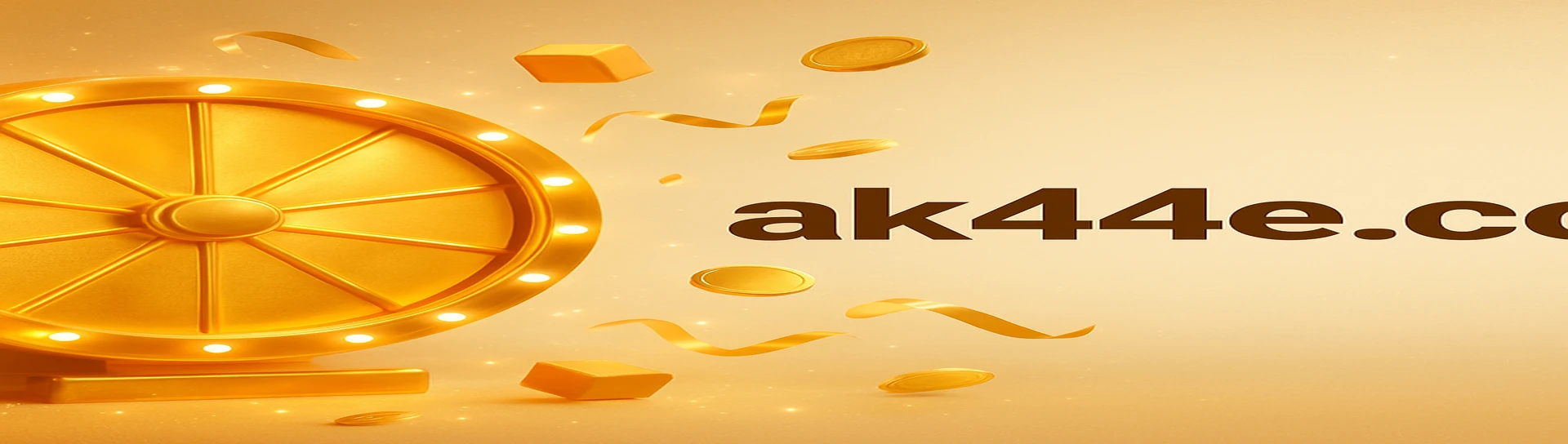 ak44-এ বড় পুরস্কার জেতার সুযোগসহ লাকি ওয়িল পুরস্কারের ব্যানার